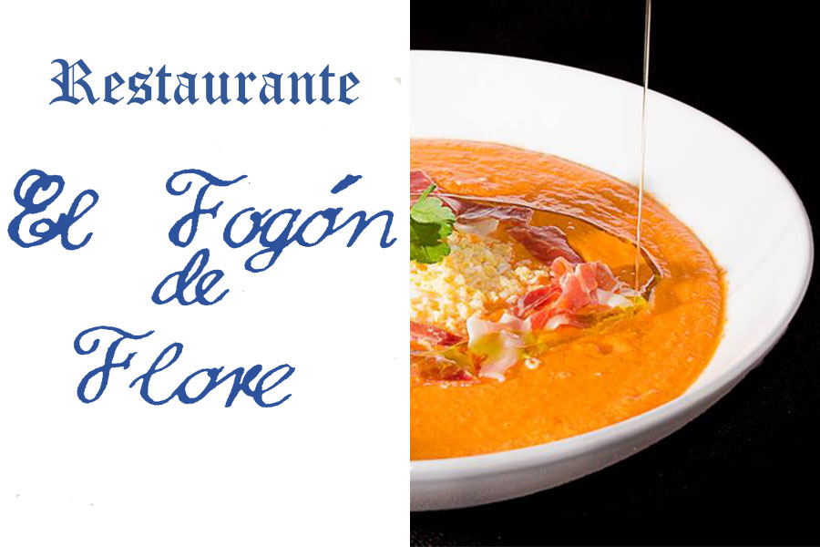 Restaurante El Fogón de Flore